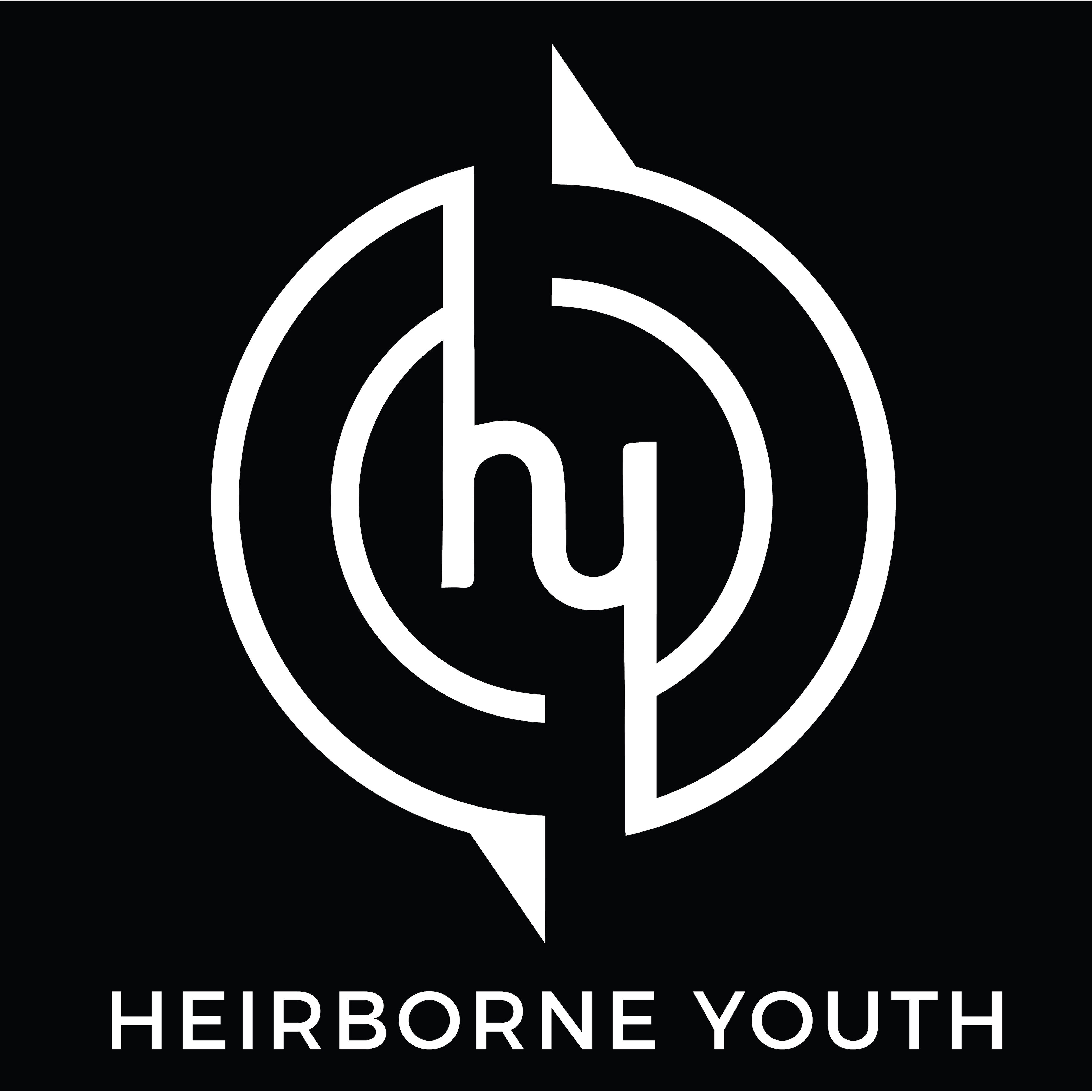 Heirborne Youth Podcast